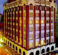Royal Albert Hotel - Tourism Search
