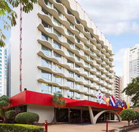 Royal on the Park - Tourism Search