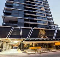Arise Atlas - Tourism Search