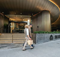 Arise Brisbane Skytower - Tourism Search
