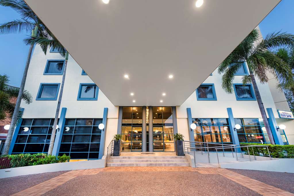 Woolloongabba QLD Tourism Search