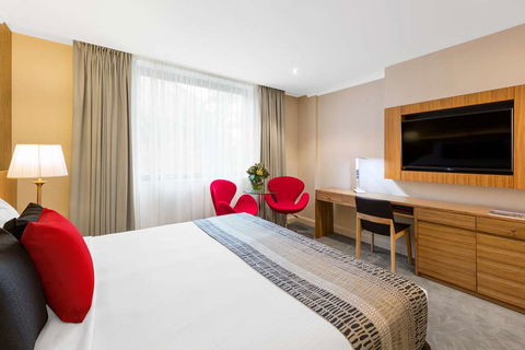 Best Western Plus Hotel Diana - Tourism Search 7