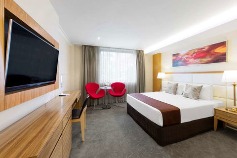 Best Western Plus Hotel Diana - Tourism Search 8