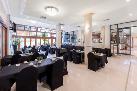 Best Western Plus Hotel Diana - Tourism Search 12