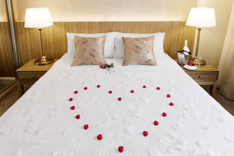 Best Western Plus Hotel Diana - Tourism Search 14