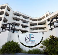 Central West End Apartments - Tourism Search