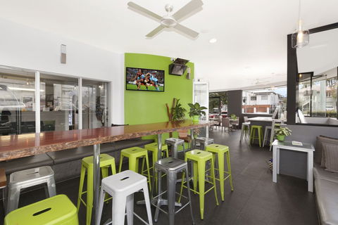 Chino Hotel - Tourism Search 4