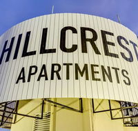 Hillcrest Central Apartment Hotel - Tourism Search