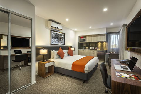 Quest Woolloongabba - Tourism Search 2