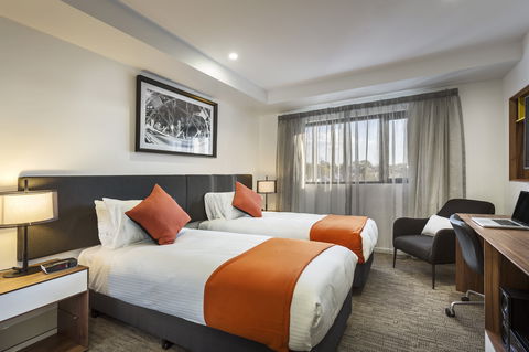 Quest Woolloongabba - Tourism Search 4