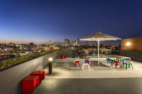 Quest Woolloongabba - Tourism Search 13