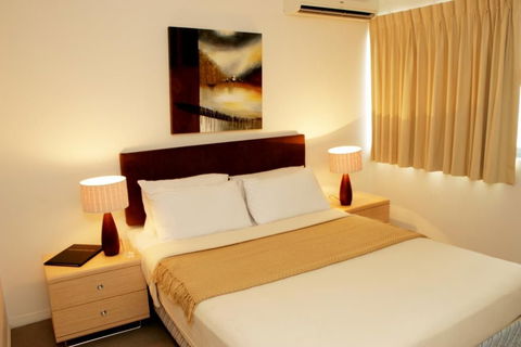 Gabba Central Apartments - Tourism Search 1