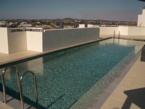 Gabba Central Apartments - Tourism Search 2