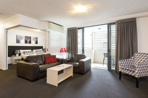 Gabba Central Apartments - Tourism Search 3