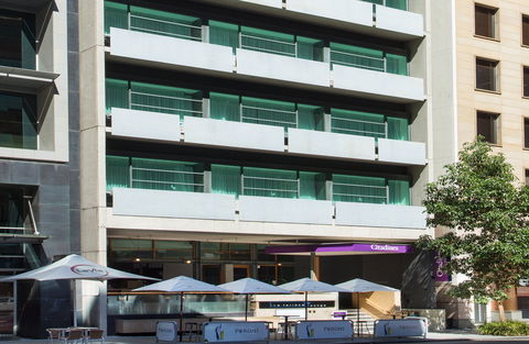 Citadines St Georges Terrace - Tourism Search 0