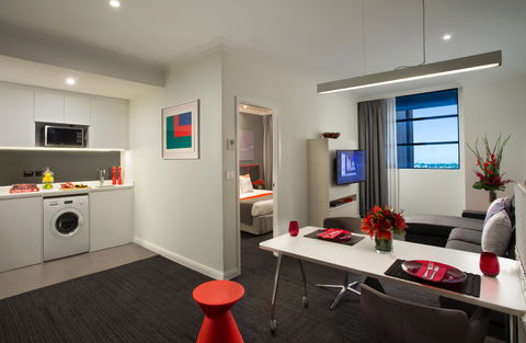 Citadines St Georges Terrace - Tourism Search 1