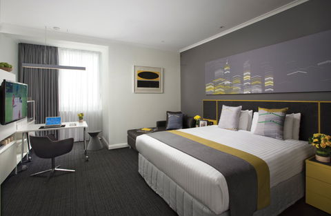Citadines St Georges Terrace - Tourism Search 2