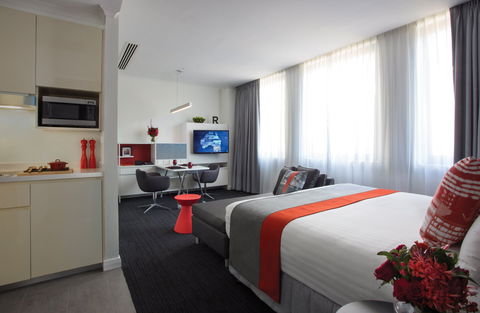 Citadines St Georges Terrace - Tourism Search 3