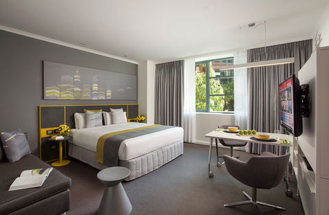 Citadines St Georges Terrace - Tourism Search 4