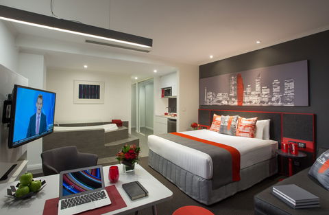 Citadines St Georges Terrace - Tourism Search 5