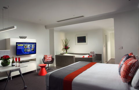 Citadines St Georges Terrace - Tourism Search 6