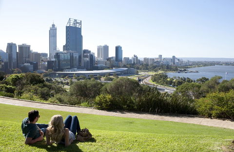 Citadines St Georges Terrace - Tourism Search 7