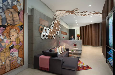 Citadines St Georges Terrace - Tourism Search 8