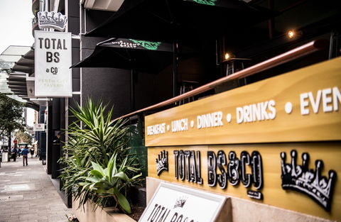 Citadines St Georges Terrace - Tourism Search 9