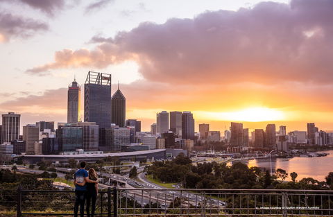 Citadines St Georges Terrace - Tourism Search 15