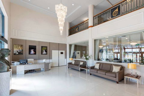 Best Western Plus Hotel Diana - Tourism Search 4