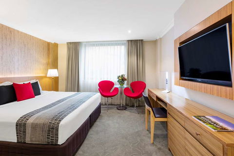 Best Western Plus Hotel Diana - Tourism Search 6