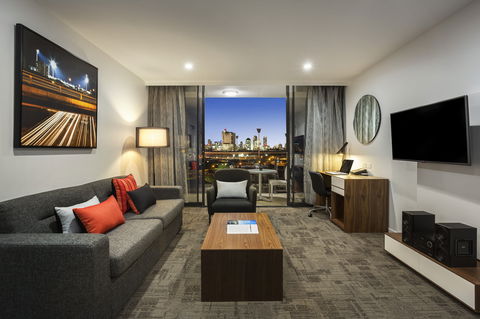 Quest Woolloongabba - Tourism Search 8