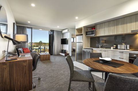 Quest Woolloongabba - Tourism Search 10