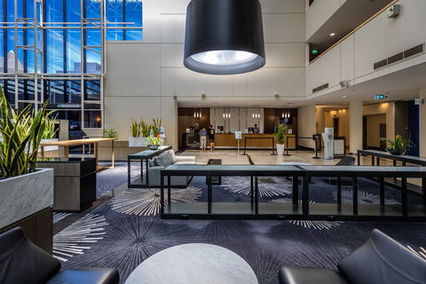 Crowne Plaza Canberra - Tourism Search 2