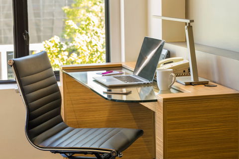 Crowne Plaza Canberra - Tourism Search 5