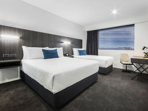 The Sebel Canberra Civic Hotel - Tourism Search 6