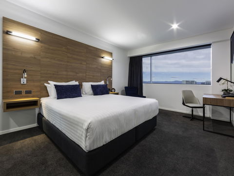 The Sebel Canberra Civic Hotel - Tourism Search 7