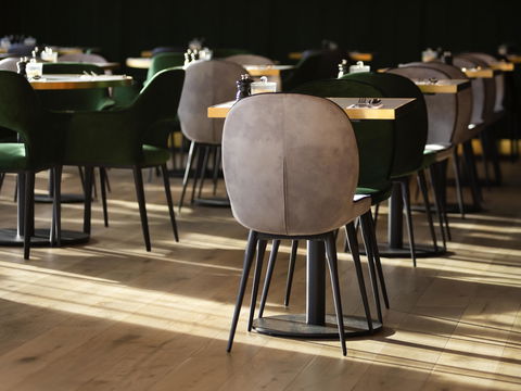 The Sebel Canberra Civic Hotel - Tourism Search 10