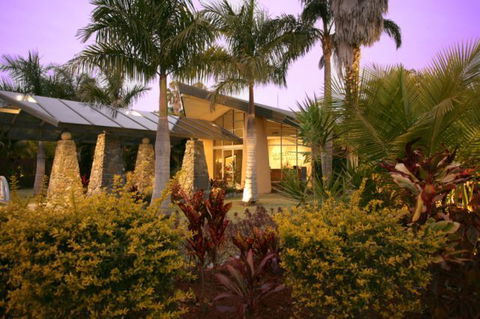 Darlington Beach Resort And Holiday Park - Tourism Search 0