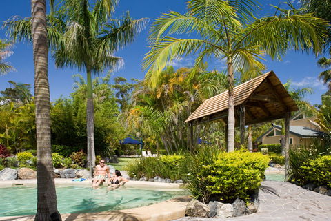 Darlington Beach Resort And Holiday Park - Tourism Search 2