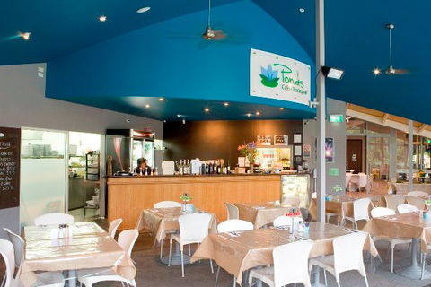 Darlington Beach Resort And Holiday Park - Tourism Search 4