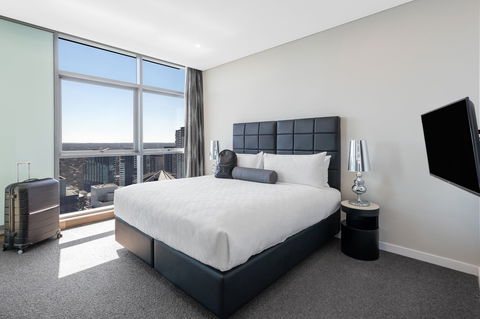 Meriton Suites Chatswood - Tourism Search 2