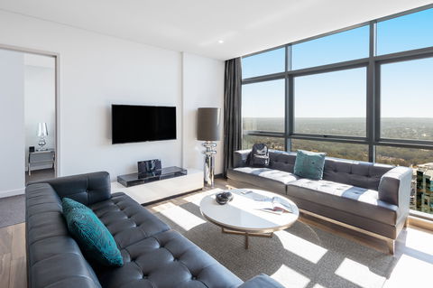 Meriton Suites Chatswood - Tourism Search 5