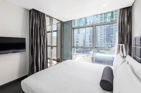 Meriton Suites Chatswood - Tourism Search 9