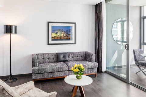 Meriton Suites Chatswood - Tourism Search 10