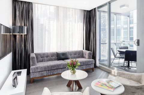 Meriton Suites Chatswood - Tourism Search 13
