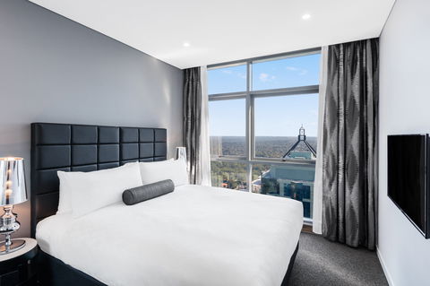 Meriton Suites Chatswood - Tourism Search 14