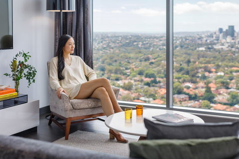 Meriton Suites Chatswood - Tourism Search 15