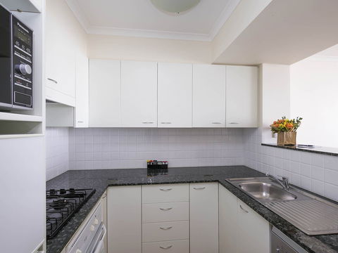 The Sebel Sydney Residence Chatswood - Tourism Search 5