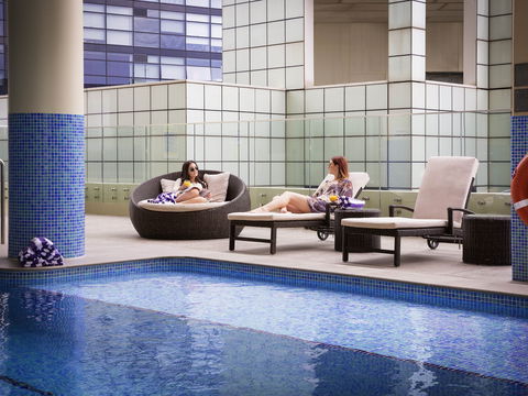 The Sebel Sydney Residence Chatswood - Tourism Search 12